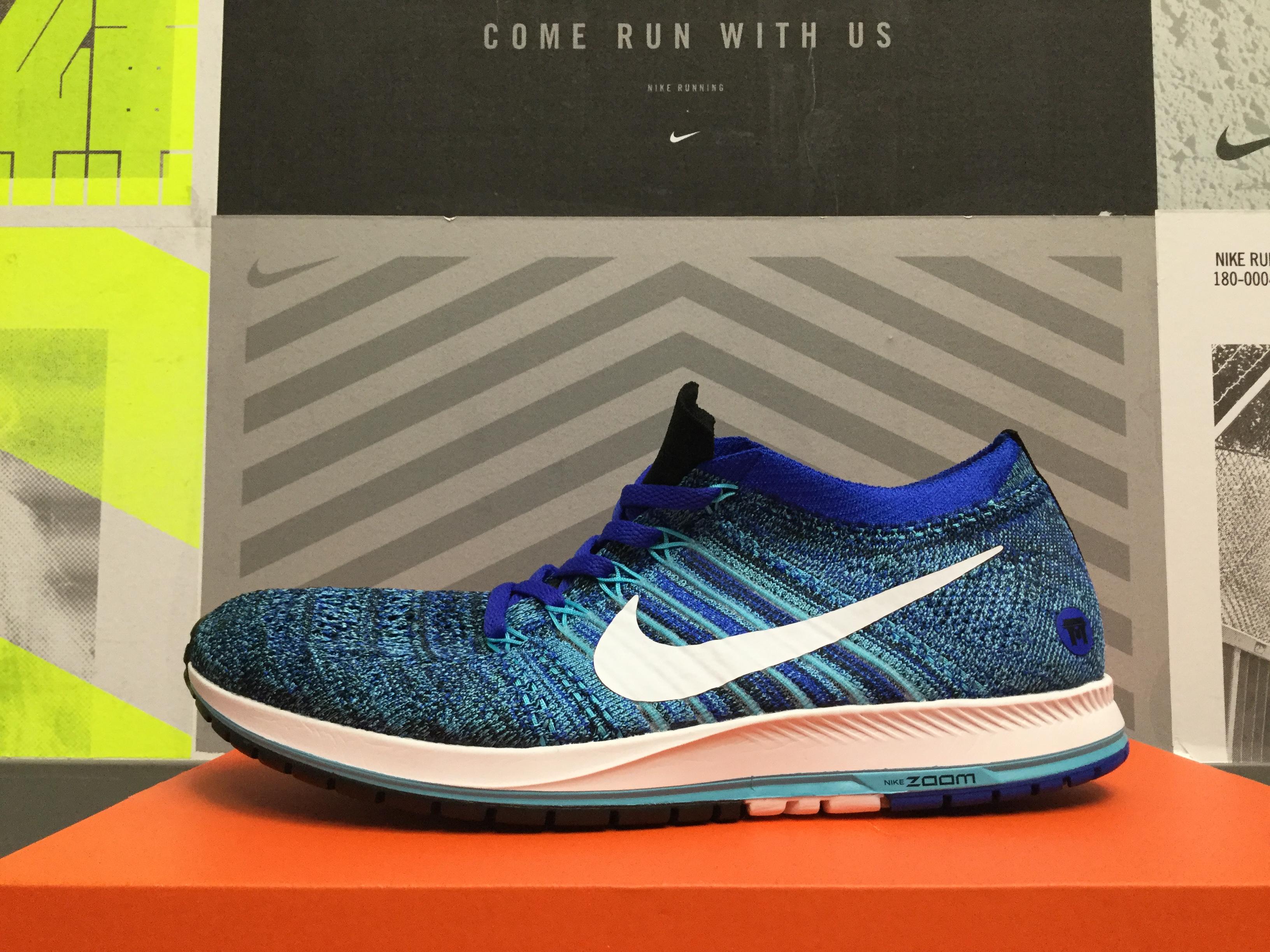 NEW ARRIVAL-FLYKNIT STREAK TOKYO- - NIKE KICHIJOJI